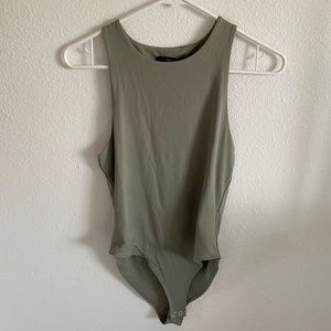 Forever 21 one piece